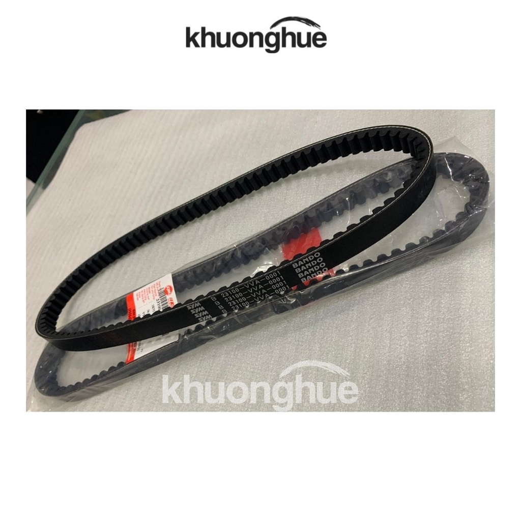 Dây Curoa Xe Shark 125cc Chính Hãng SYM