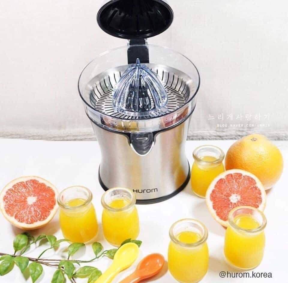 [Chính hãng] Máy vắt cam Hurom Quick Squeezer CJ-B01FSS