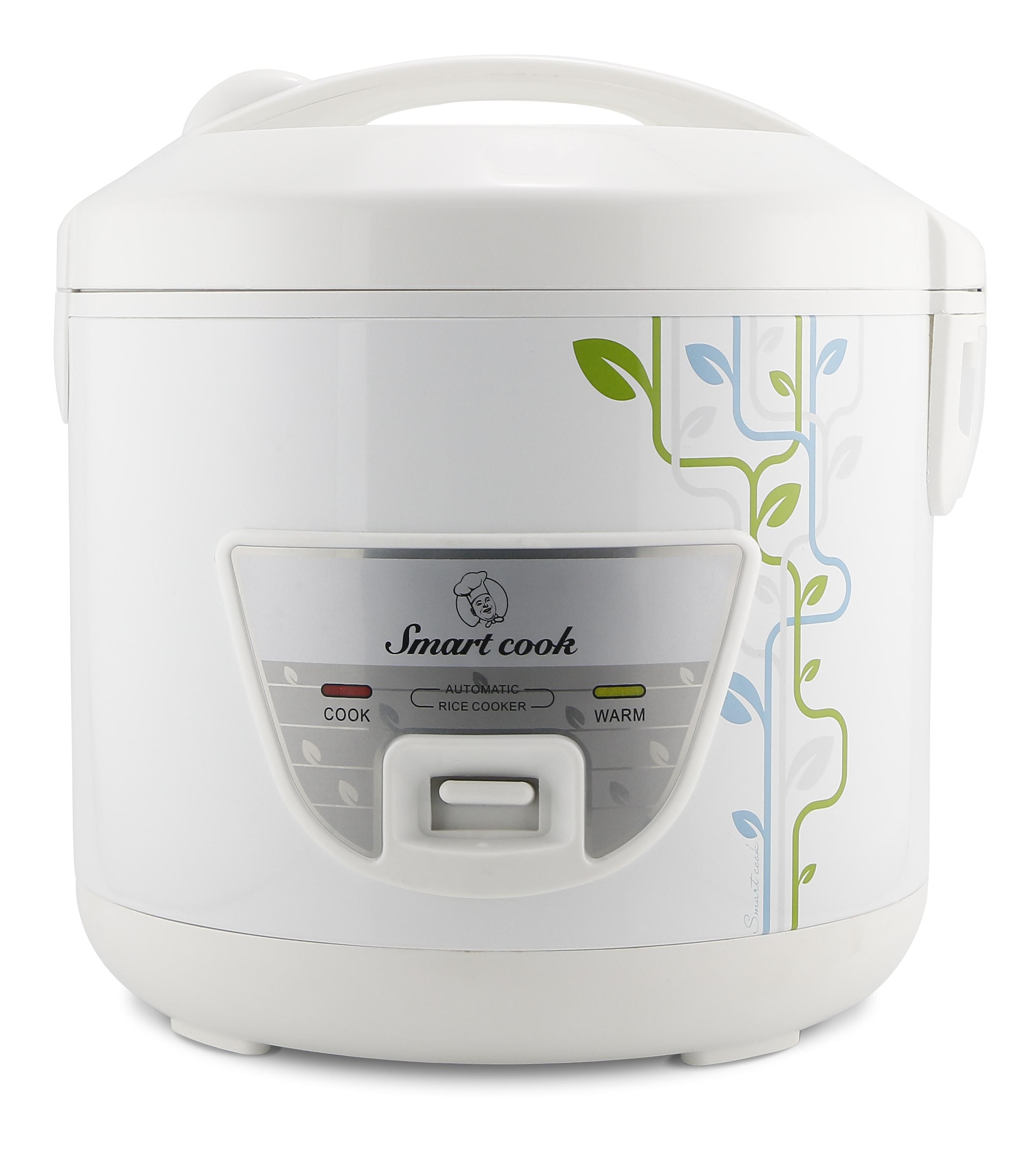 Nồi cơm điện Smartcook 1.8L RCS-1788