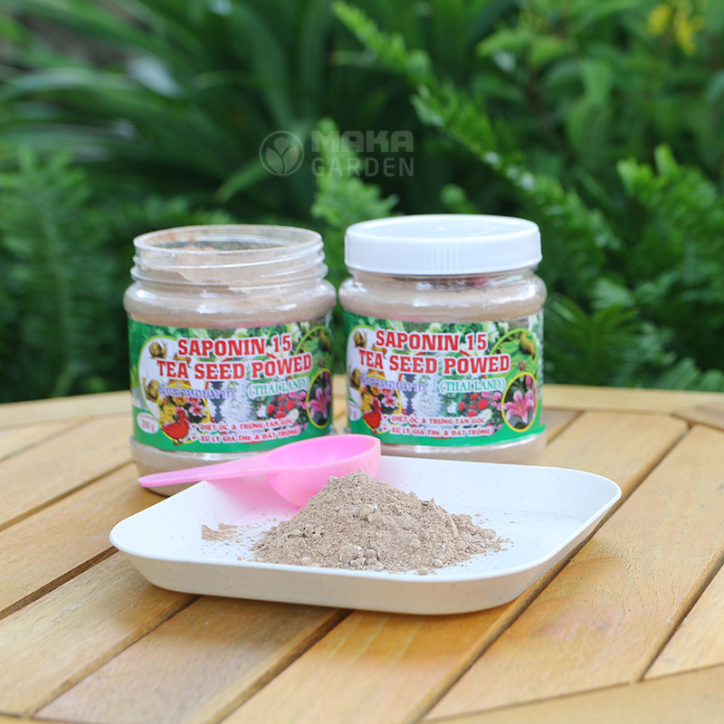Thuốc diệt ốc sên Thái Lan 250g và 500g