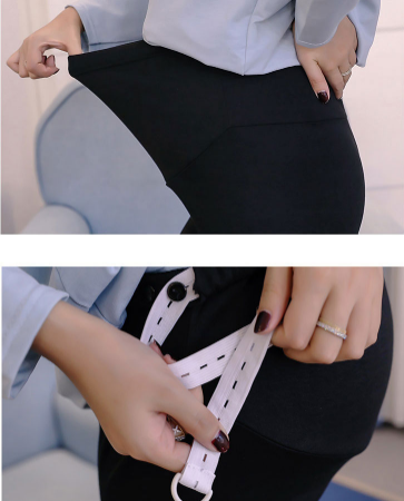 QUẦN LEGGING BẦU MÈO LÓT LÔNG