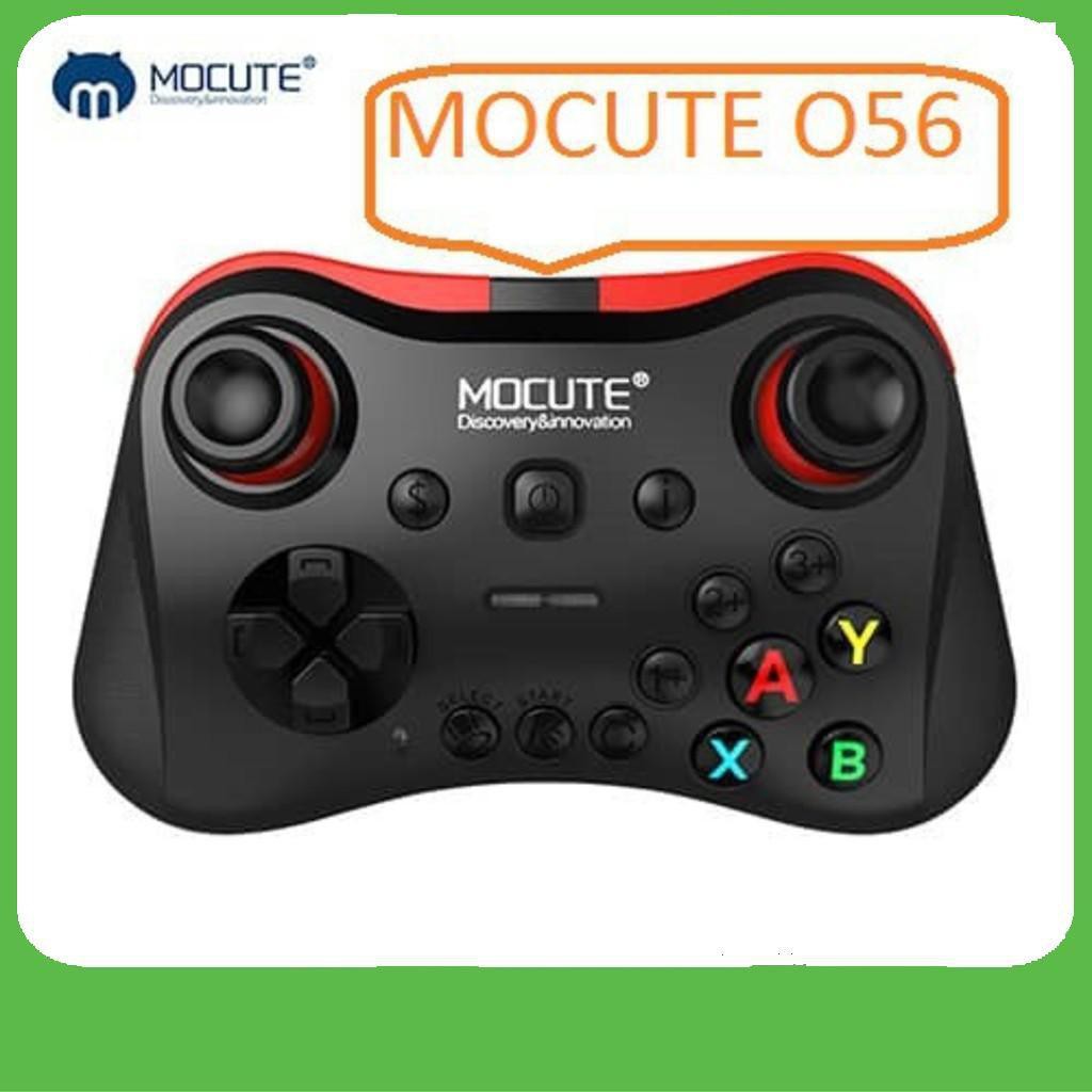 TAY CẦM CHƠI GAME THƯƠNG HIỆU MOCUTE MOCUTE 054 - MOCUTE-056 | TAY CẦM GAME| GAMEPAD tặng đèn led usb