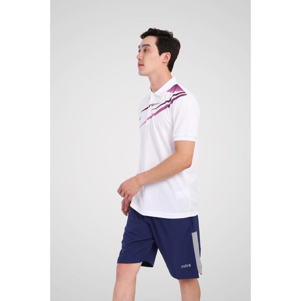 Áo Polo Nam EBET AB515 - Động Lực