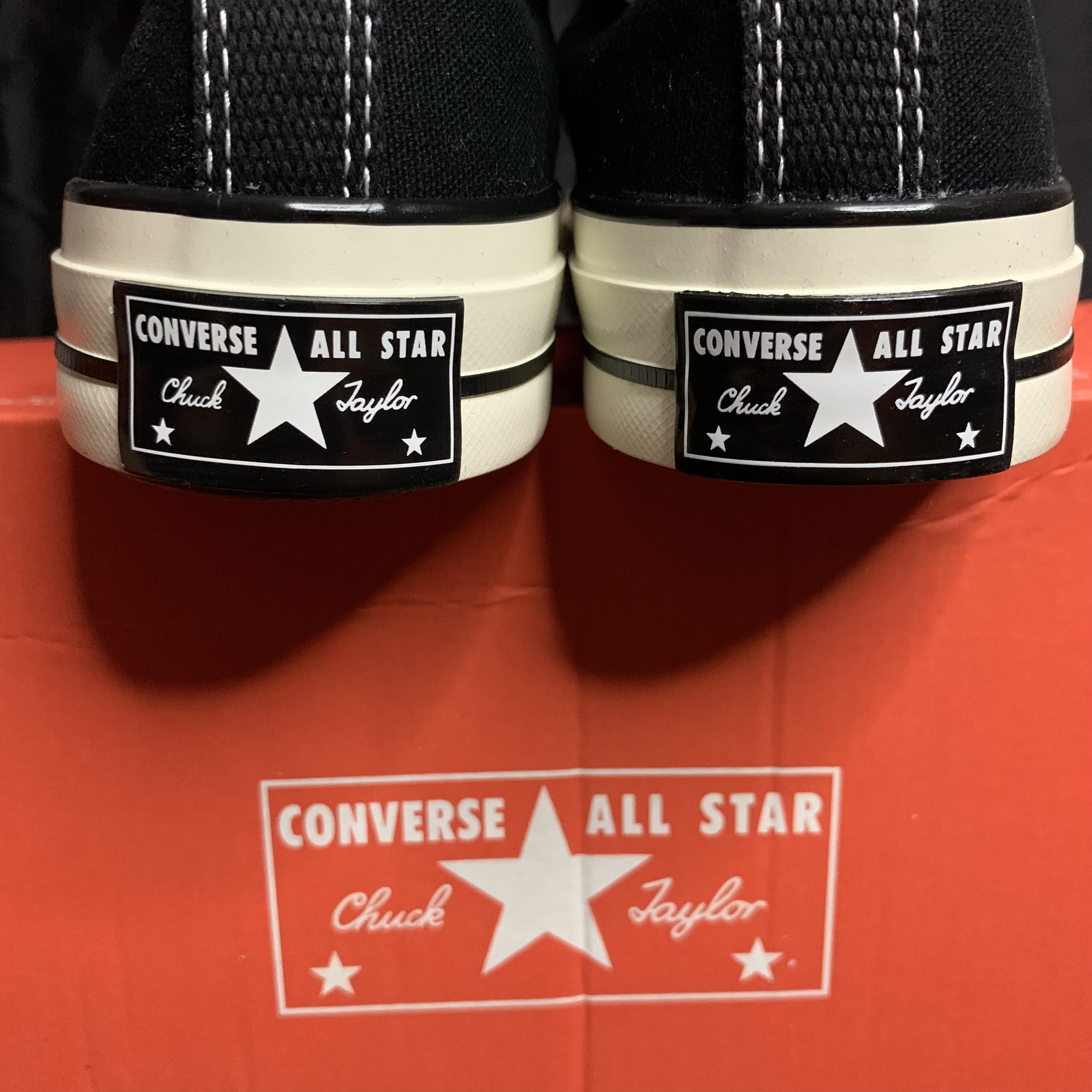 Giày Converse 1970s Cao Cấp Full Box