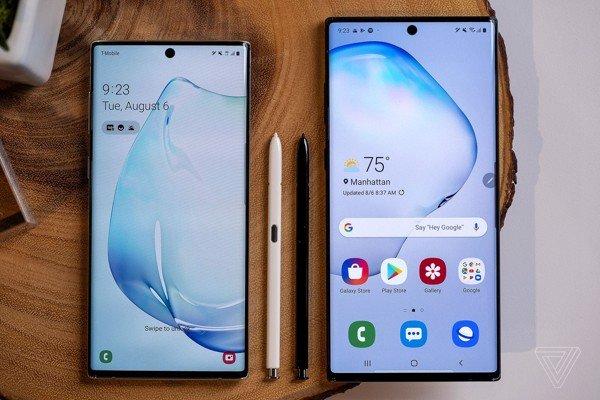 Bút S Pen Samsung Note 10 10 Plus