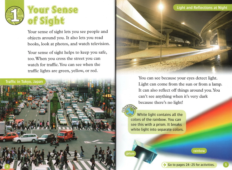 [Sách nhập khẩu] Oxford Read and Discover/ Imagine – Level 3 (20 quyển + File nghe)