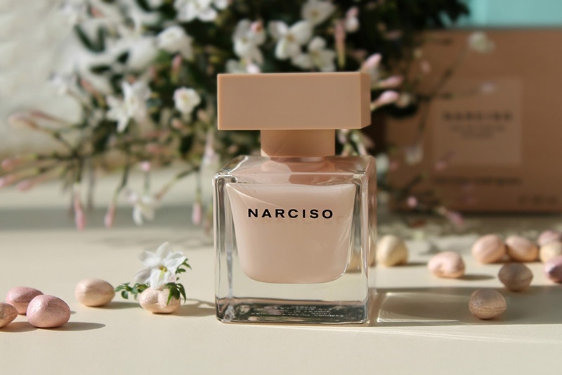 Nước hoa nữ narciso poudree edp 90ml full seal