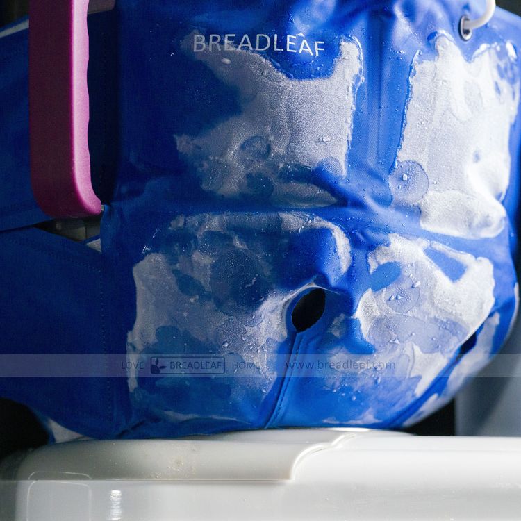 Túi Giữ Lạnh Thố Breadleaf
