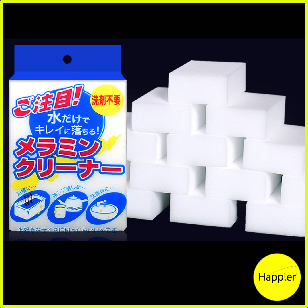 Miếng Rửa Chén Lau Chùi Đa Năng