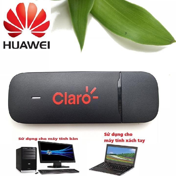Dùng All mạng - Đổi IP cực tốt Usb Dcom 3G 4G Huawei E3531