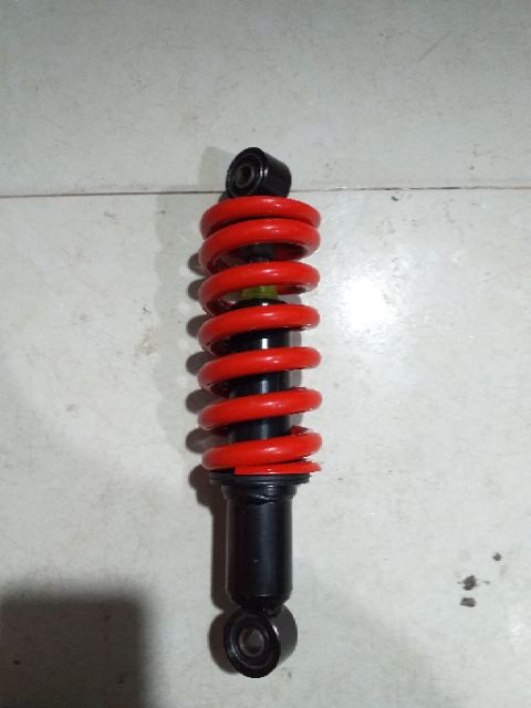 Giảm sóc sau xe điện Xmen ( dòng xe 1 giảm sóc)