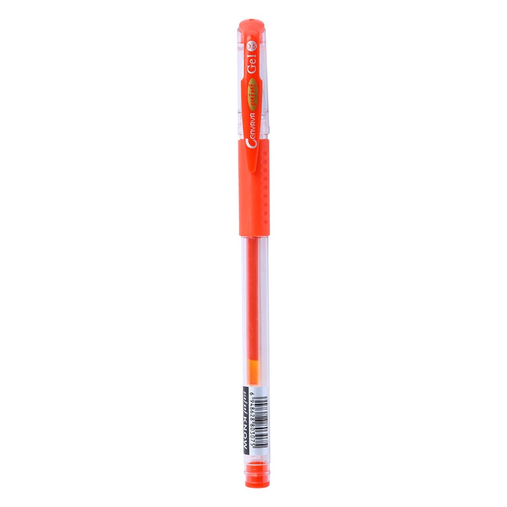 Hộp 12 Cây Bút Gel Hiệu Mini