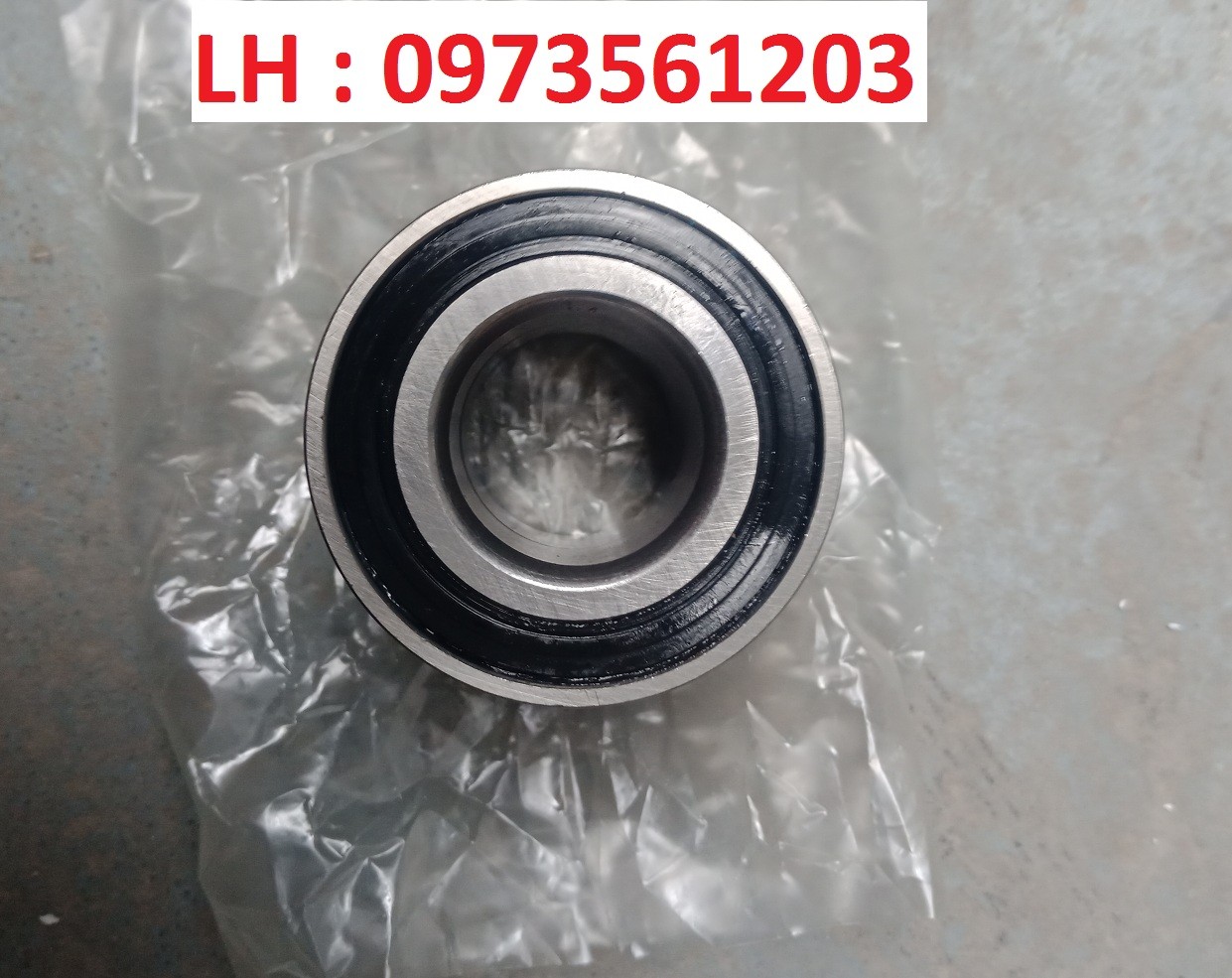 Bi moay ơ sau Lifan 520