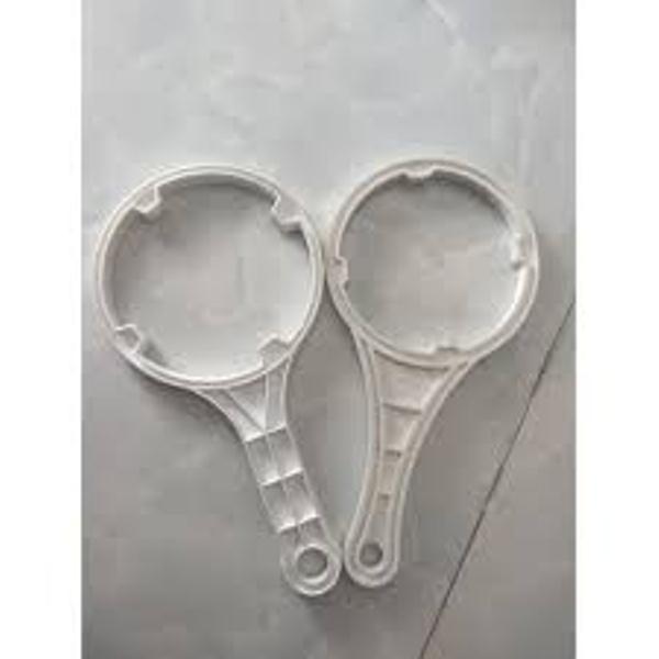 Tay vặn cốc máy lọc nước RO