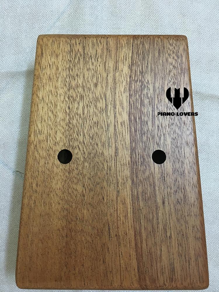 [HCM]Đàn Kalimba 17 phím Taige ( Moon Bird Rabbit Dolphin Kitty )