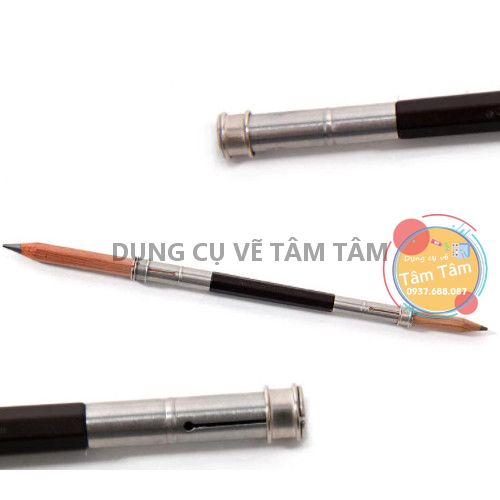 Cây nối chì 2 đầu-Dụng cụ vẽ Tâm Tâm