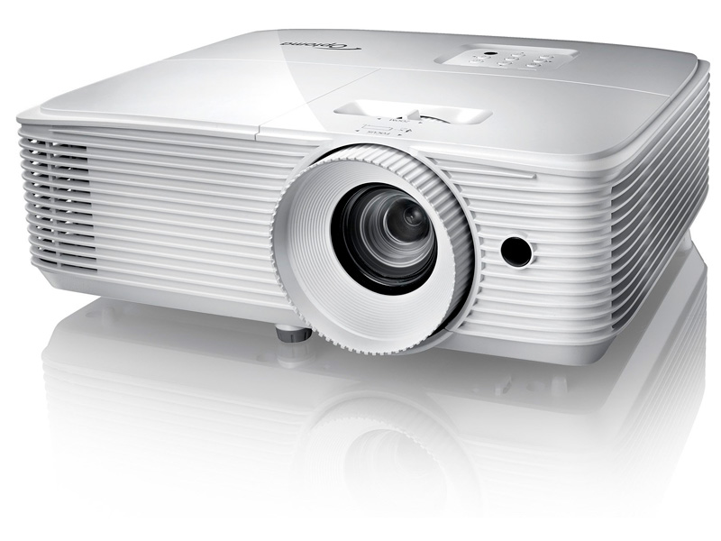 MÁY CHIẾU OPTOMA HT27LV