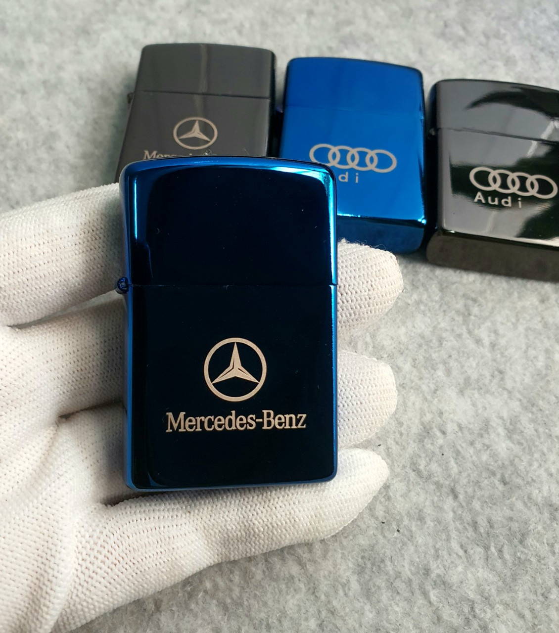 Combo 3 Món Z.P Thương Hiệu Xe ( Nhiều Mẫu )