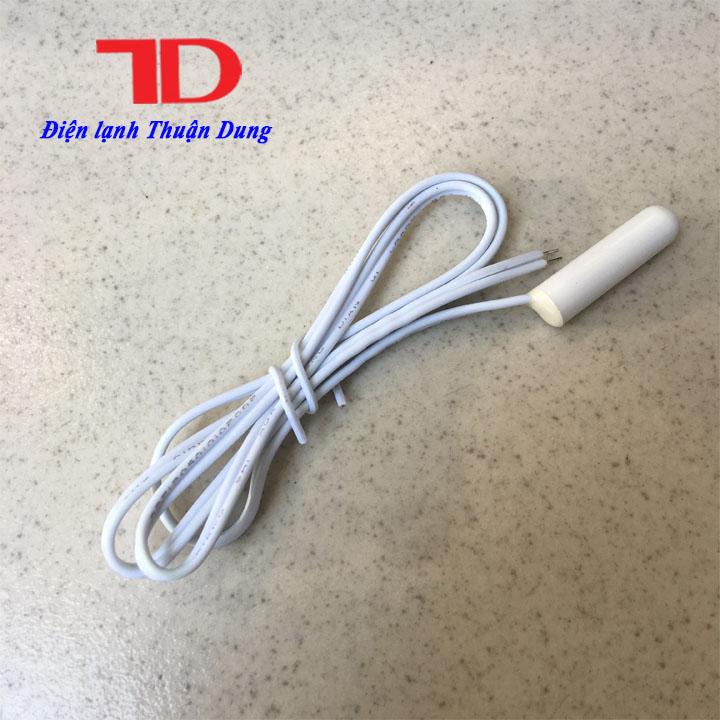Sensor Tủ Lạnh 5K, Cảm Biến Đá Rơi 5K, Điện Lạnh Thuận Dung