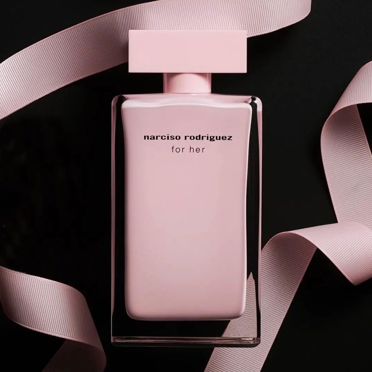 10ml Narciso Rodriguez for Her EDP (Hồng nhạt) | Nước hoa nữ