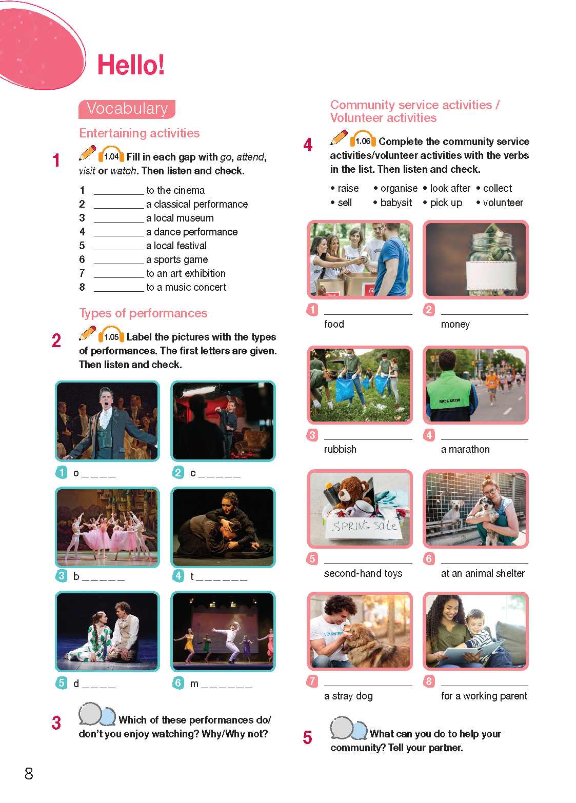 Sách - DTPbooks - Tiếng Anh 11 Bright - Student's Book