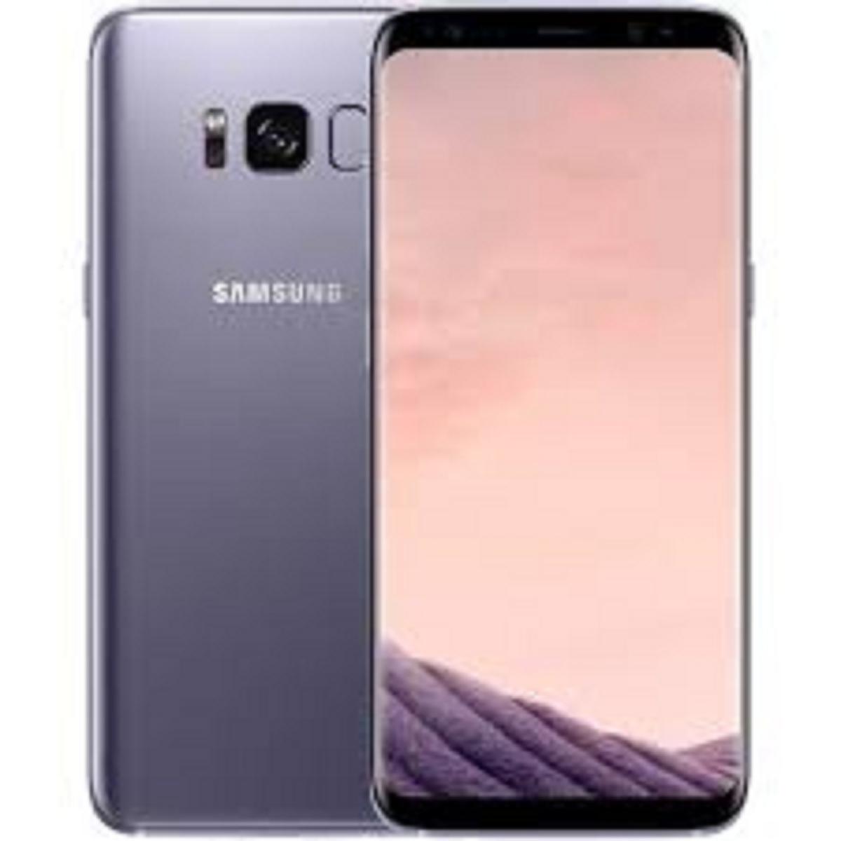 SALE TO SỐC  Điện Thoại Samsung Galaxy S8 Plus ram 4G bộ nhớ 64G / Samsung S8 Plus Loại - Màn hình Vô cực Màn hình: Super AMOLED, 6.2", Quad HD+ (2K+)Màn hình 6.2 inch 2K AMOLED (2560 x 1440 pixel) S8 PLUS màn ám, lưu ảnh nặng đủ màu
