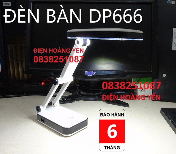 [HCM]ĐÈN ĐỂ BÀN SẠC ĐIỆN 2 CHẾ ĐỘ ÁNH SÁNG
