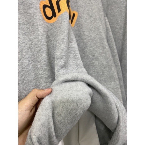 BỘ NỈ COTTON DREW TT89