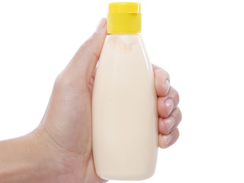 Sốt Mayonnaise OTTOGI 130g