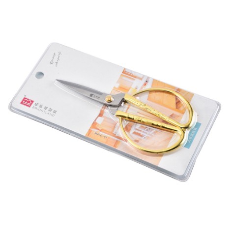Kéo Cắt Tỉa Rồng Phượng Vàng