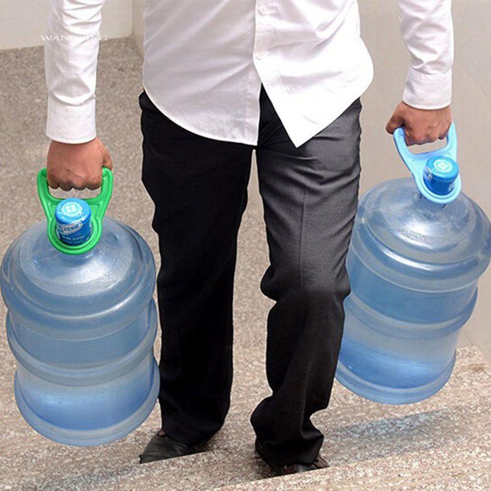 Tay xách bình nước lọc 20L - tay cầm bình nước - quai xách bình nước