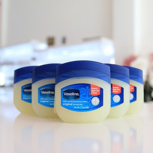 Sáp Dưỡng Ẩm Vaseline Mỹ