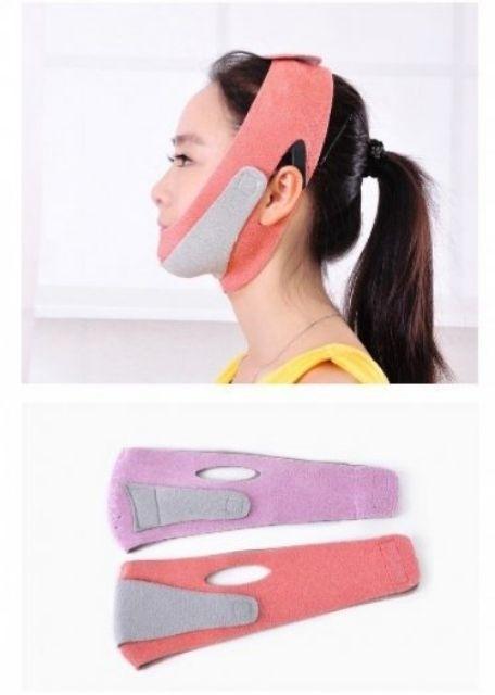 Đai định hình nâng cơ mặt Vline