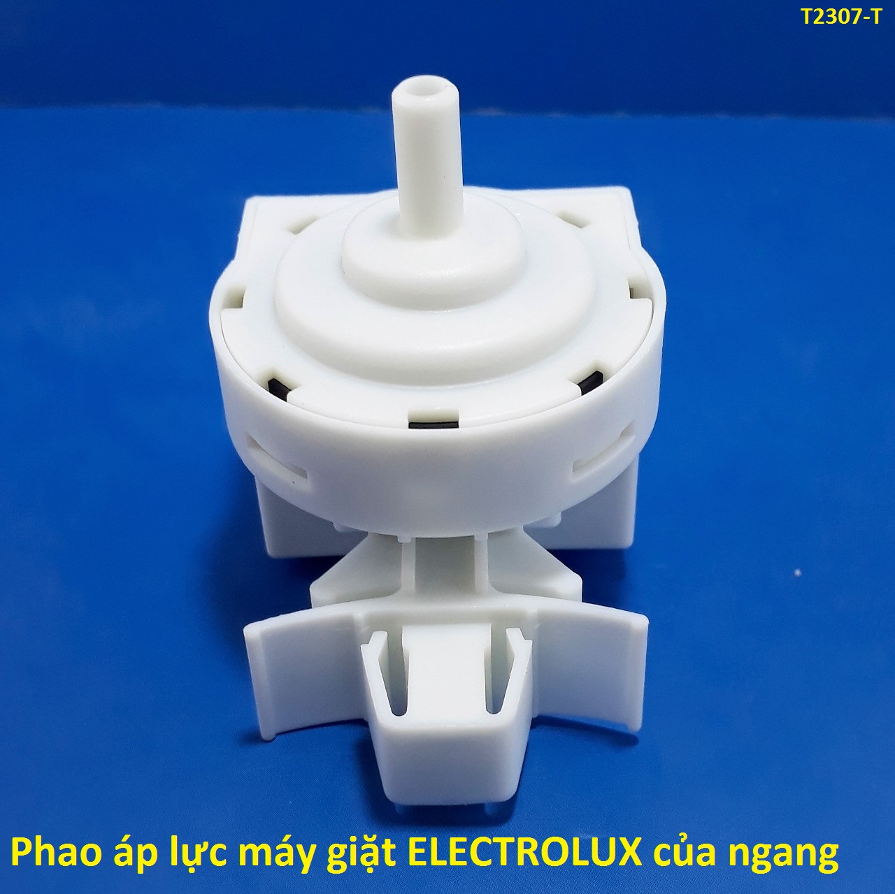 Phao áp lực dùng cho máy giặt ELECTROLUX của ngang hãng