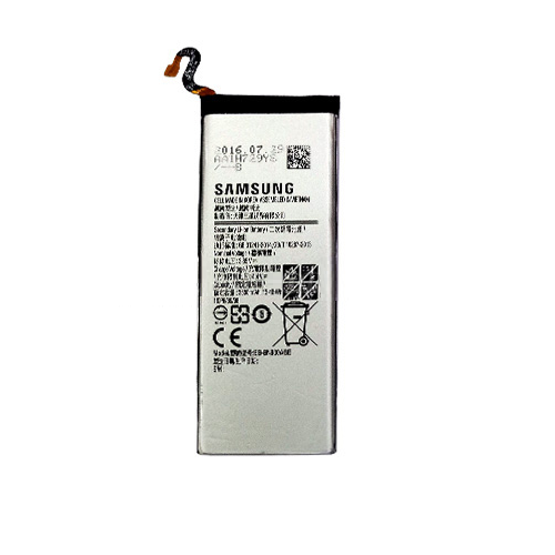 Pin samsung note 7 / note fe / n930 / eb-bn930abe / eb-bn935abe