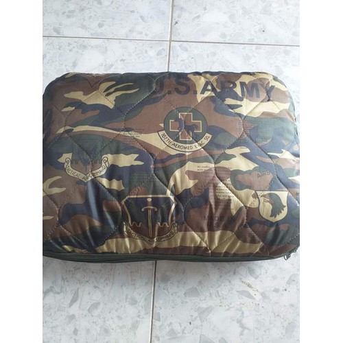 VÕNG MÙNG XẾP GỌN