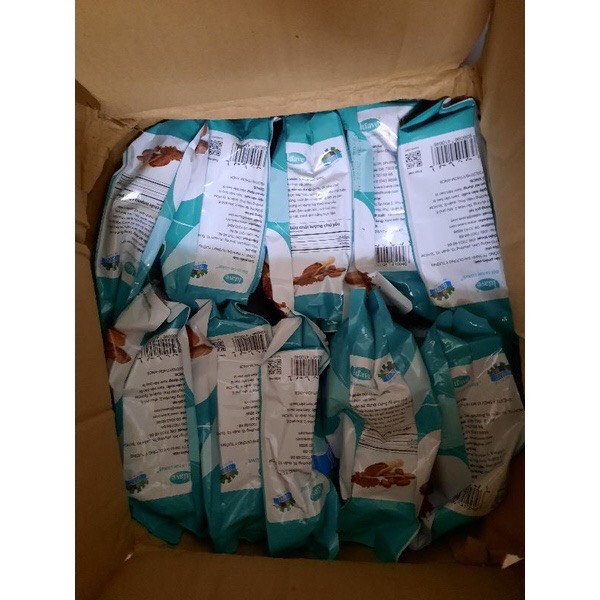 Bột Cacao Luave Nguyên Chất Gói 500gr/ Cocoas Luave 500Gr