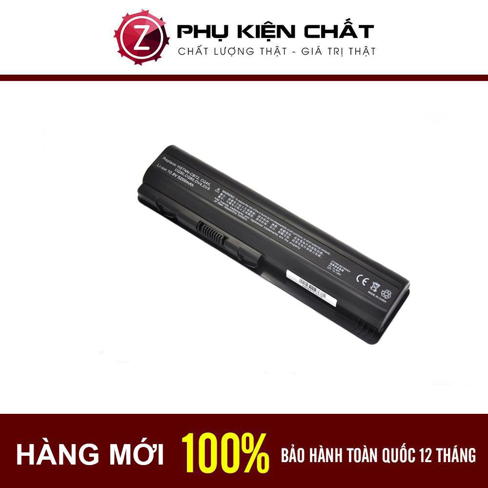 Pin cho Laptop HP Compaq Presario CQ40 CQ41 CQ45 CQ50 hàng chất lượng nhập khẩu