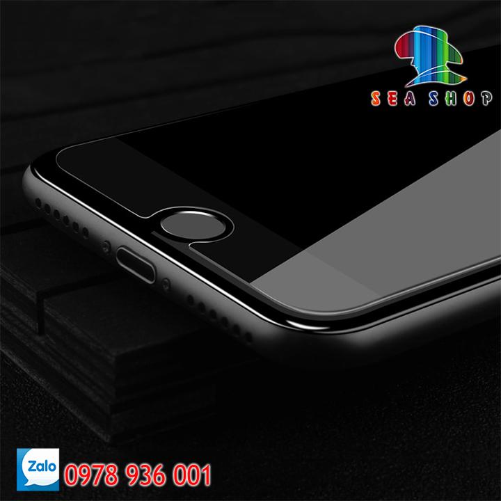 Combo 2 kính cường lực iPhone 7 - iPhone 8