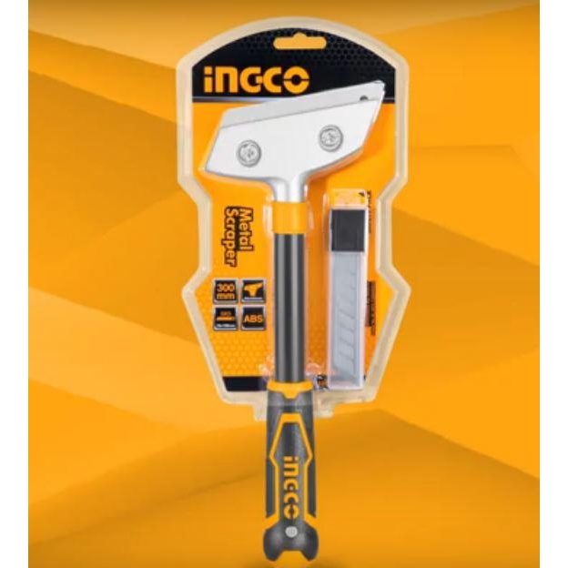 Lưỡi Cạo Kim Loại Ingco HGS3008