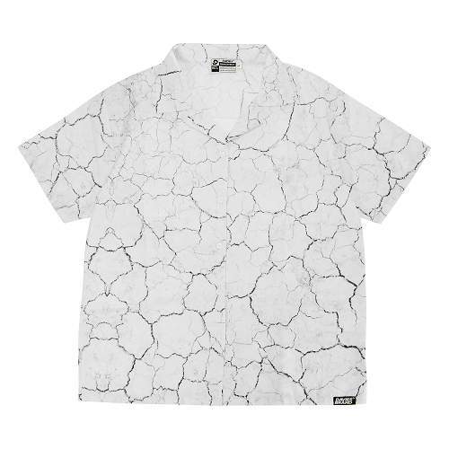 Sơ mi nam nữ Davies DSW Shirt Aggression