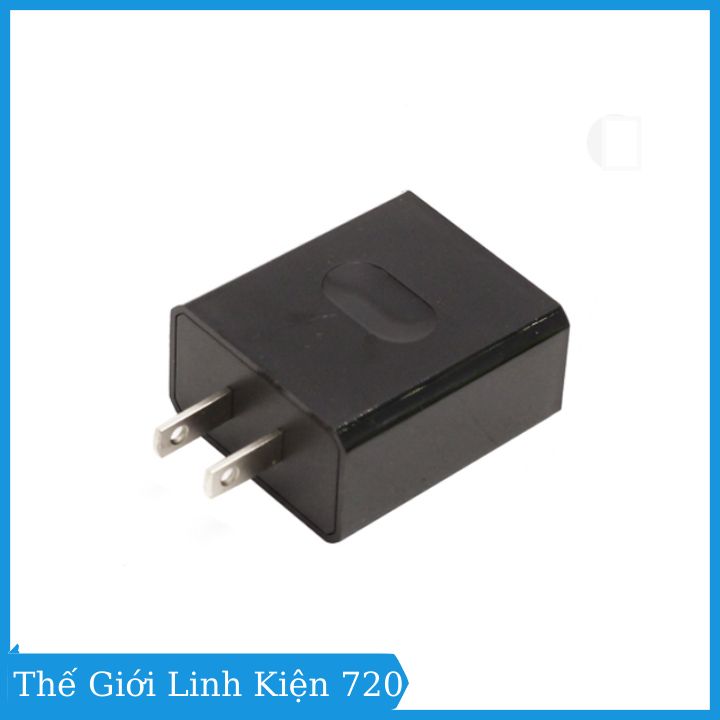 Nguồn Raspbery Pi 3 / Pi 4 5V 3A