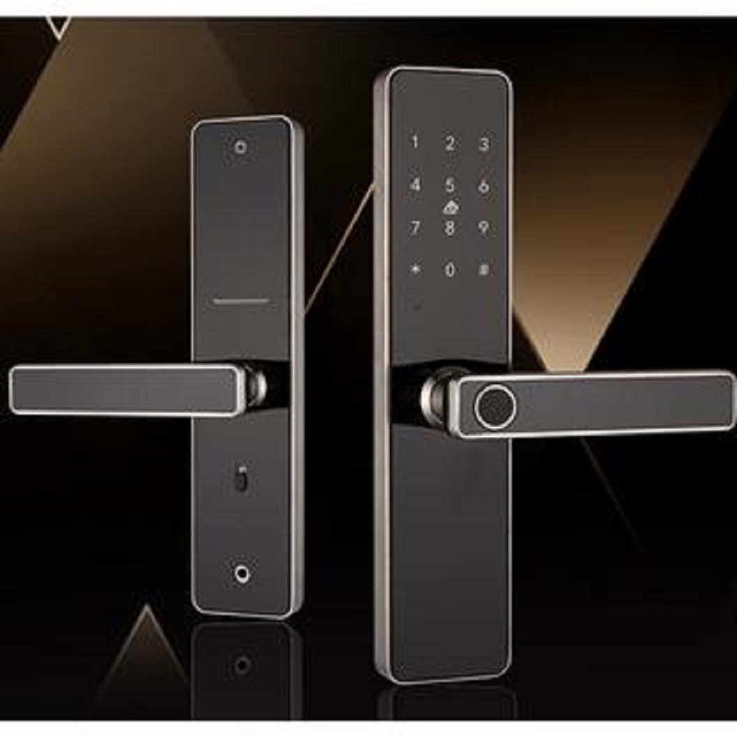 Khoá cửa vân tay App TTLOCK