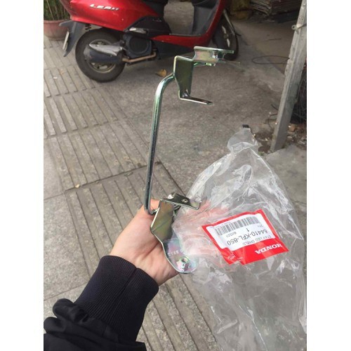 bas bững xe wave 110 thái