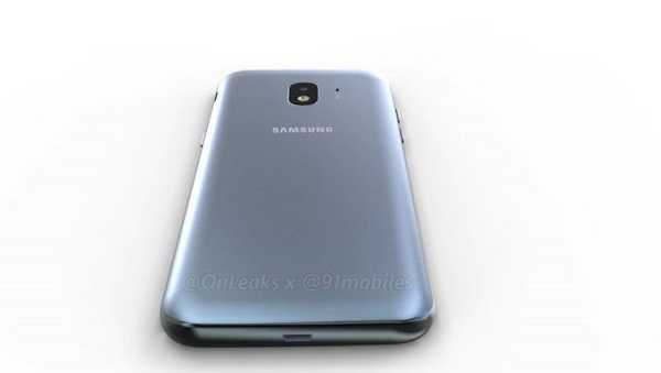 NẮP LƯNG SAMSUNG J2 PRO J250