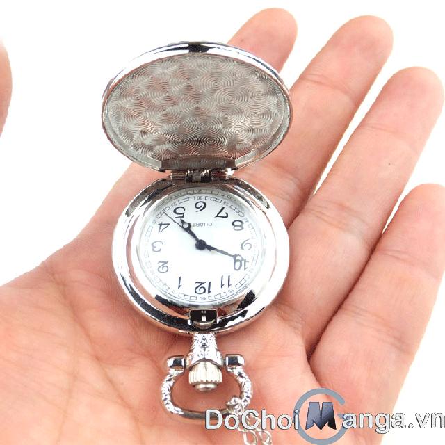 Dây Chuyền Đồng Hồ Cung Hoàng Đạo