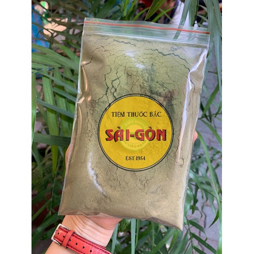 [HCM]Bột Lá Nếp - Lá Dứa 100g