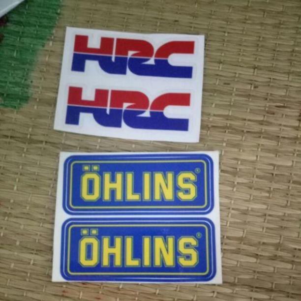 [HCM]Tem Logo Nhỏ 6K 1 Cặp