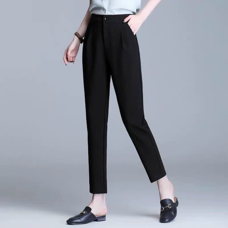 Quần Baggy Big size 2022