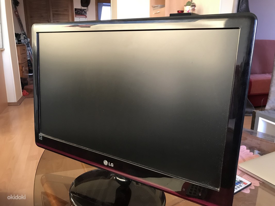 Màn Hình LG 22in LED
